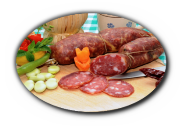 soppressata